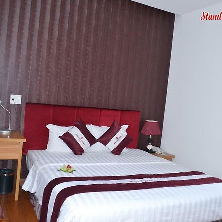 Mountain Town Hotel Da Lat Buitenkant foto