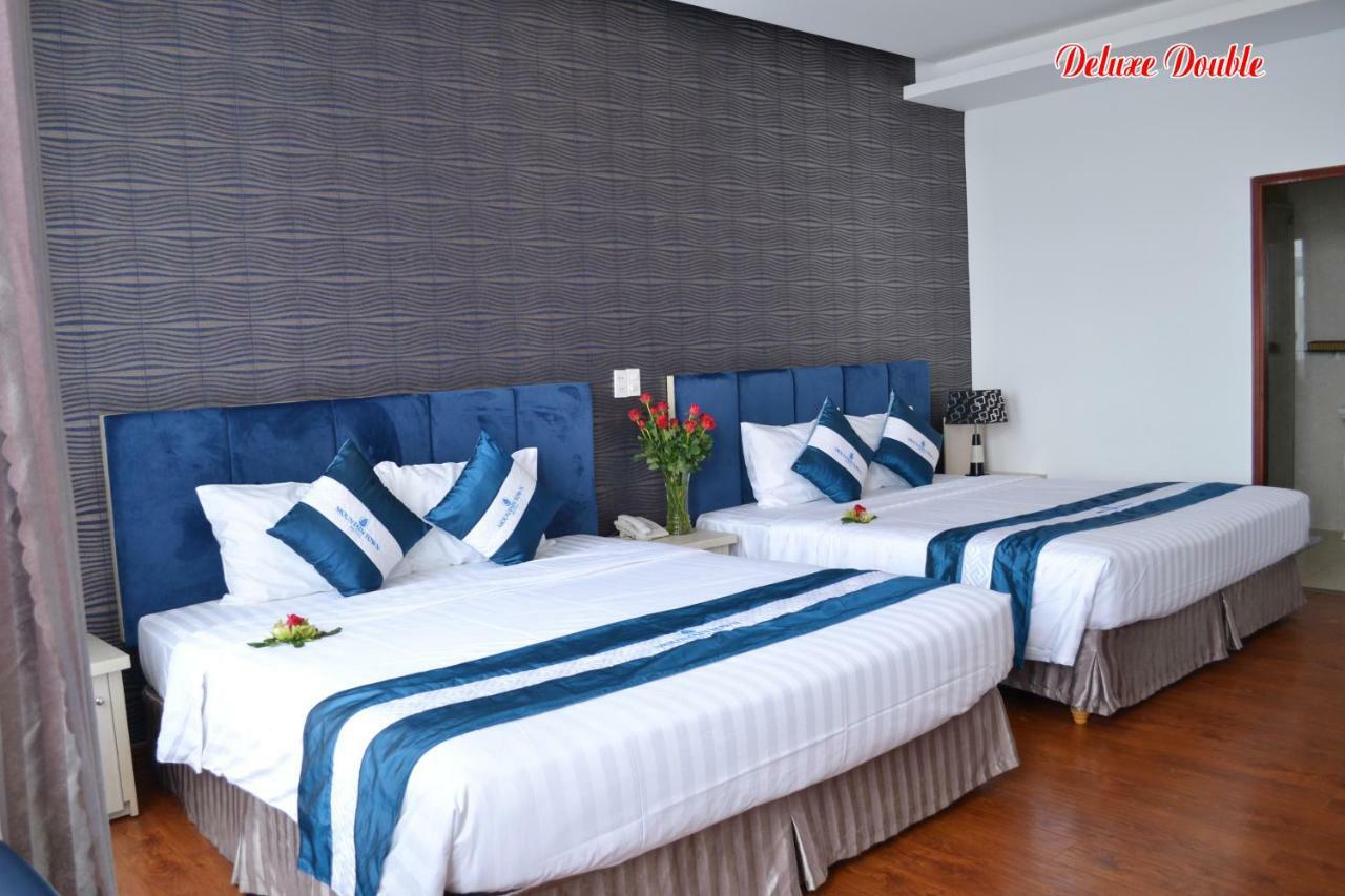 Mountain Town Hotel Da Lat Buitenkant foto
